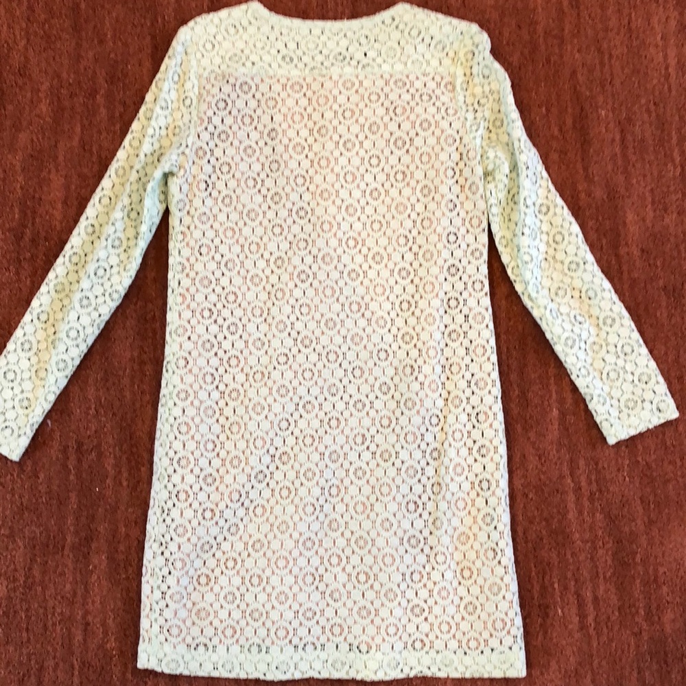 Victoria Beckham for Target Lace Dress - Picture 5 of 5